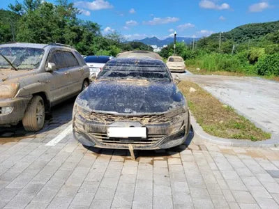 2020 Kia K5 KNAG541ABLA010267 VIN:KNAG541ABLA010267