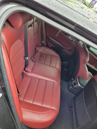 2017 Kia Stinger VIN: