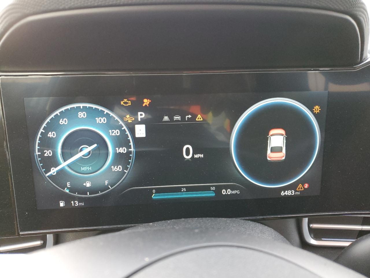 2024 HYUNDAI ELANTRA SEL VIN:KMHLS4DG3RU831290