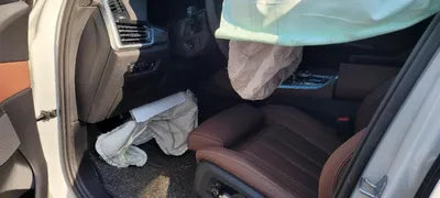 2021 BMW 530 WBAJU8108M9G29819 VIN:WBAJU8108M9G29819