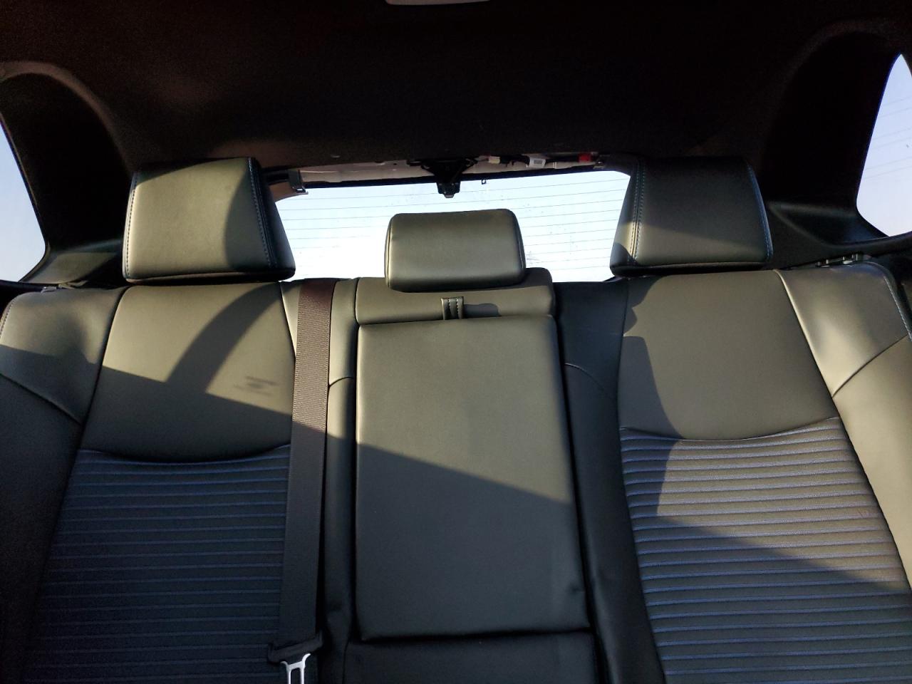 2022 TOYOTA RAV4 XSE VIN:4T3E6RFV9NU078159