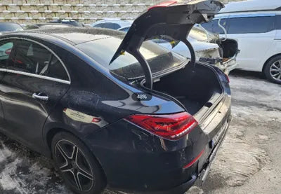 2022 Mercedes-Benz CLA 250 W1K5J4HB4NN251359 VIN:W1K5J4HB4NN251359