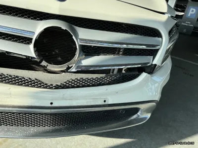 2015 Mercedes-Benz GLA 200 WDCTG0JB4FJ180086 VIN:WDCTG0JB4FJ180086