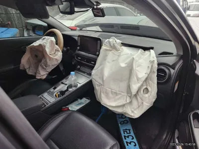 2019 Hyundai Kona KMHK381GFKU060030 VIN:KMHK381GFKU060030