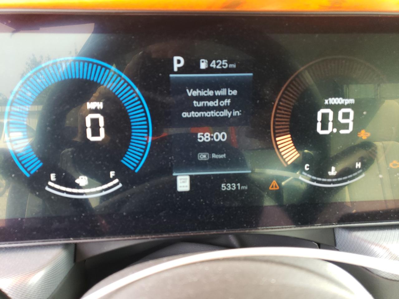 2024 HYUNDAI SONATA SEL VIN:KMHL64JA6RA362315