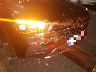 2020 Mercedes-Benz E 350 W1KZF8GB7MA866408 VIN:W1KZF8GB7MA866408