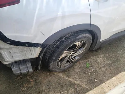 2021 Hyundai Santa FE KMHS381HGMU328111 VIN:KMHS381HGMU328111