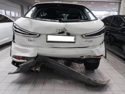 2015 Audi Q3 WAUZZZ8U2FR005243 VIN:WAUZZZ8U2FR005243