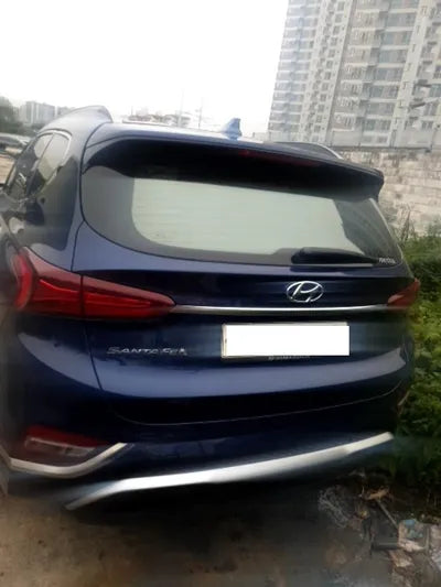 2020 Hyundai Santa FE KMHS581ABLU203541 VIN:KMHS581ABLU203541