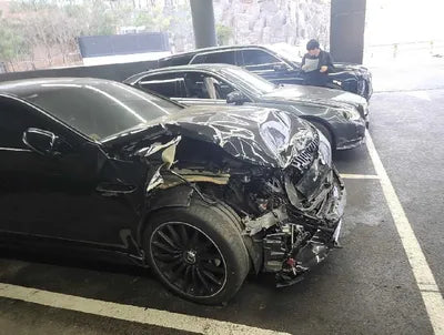 2021 Mercedes-Benz AMG GT 43 W1K7X5KB8MA044730 VIN:W1K7X5KB8MA044730