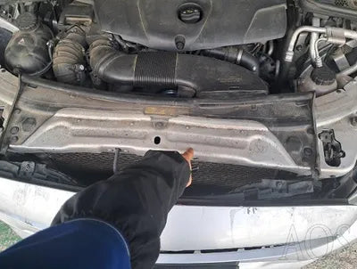 2016 Mercedes-Benz C 220 WDDWF0EB4GR190688 VIN:WDDWF0EB4GR190688