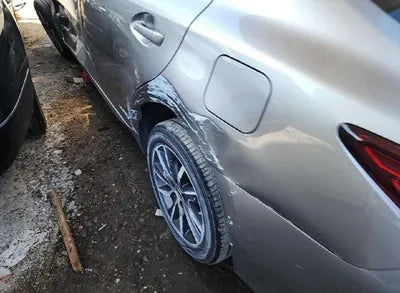 2018 Lexus ES 300 VIN: