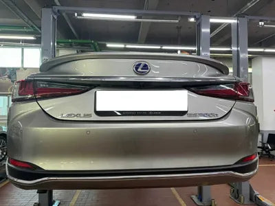 2021 Lexus ES 300 JTHBA1C16M2003283 VIN:JTHBA1C16M2003283
