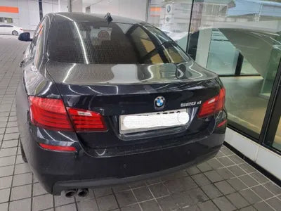 2016 BMW 520 WBA5E5102GG203960 VIN:WBA5E5102GG203960