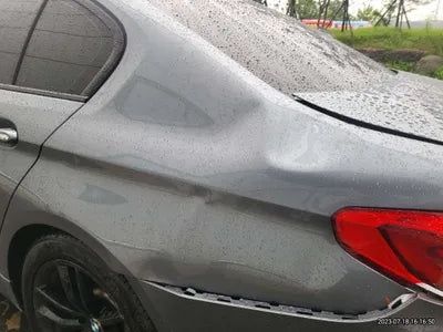 2017 BMW 520 098KMWBAJC5101HG8 VIN:098KMWBAJC5101HG8