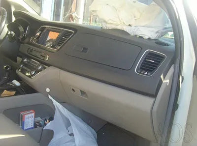 2016 Kia Carnival KNAMB81ABGS126226 VIN:KNAMB81ABGS126226