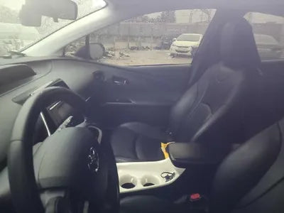 2016 Toyota Prius VIN: