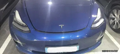 2020 Tesla Model 3 5YJ3E1EA9LF810044 VIN:5YJ3E1EA9LF810044