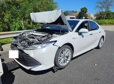 2018 Toyota Camry JTNB21HK3J3001332 VIN:JTNB21HK3J3001332