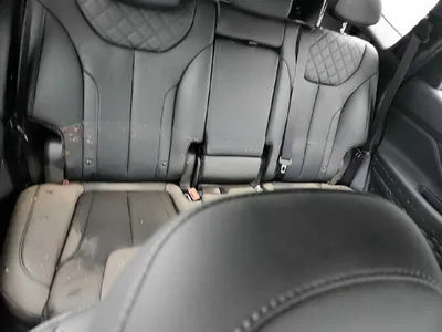 2022 Hyundai Santa FE KMHS281LGNU433590 VIN:KMHS281LGNU433590