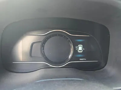 2018 Hyundai Kona VIN: