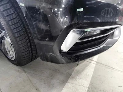 2018 BMW 520 WBAJK7100JBH23343 VIN:WBAJK7100JBH23343