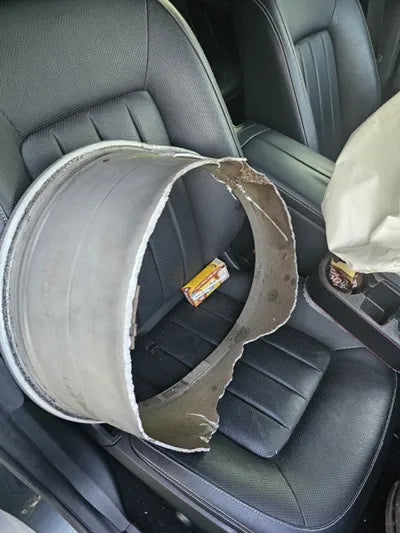 2015 Mercedes-Benz CLS 400 VIN: