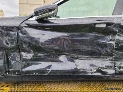 2021 BMW 740 WBA7T410XMCG86418 VIN:WBA7T410XMCG86418