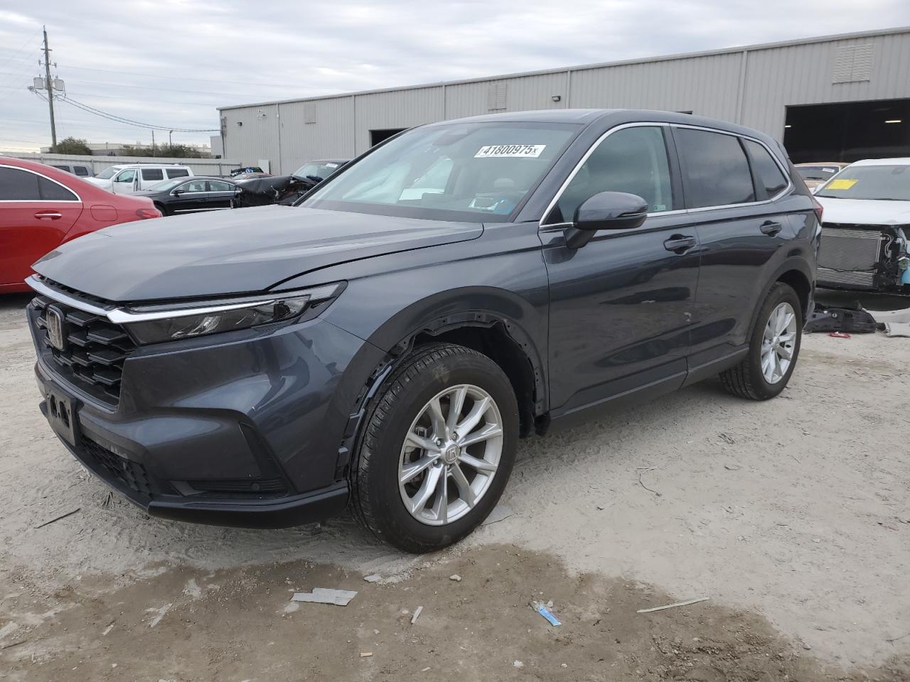 2024 HONDA CR-V EXL VIN:2HKRS4H72RH409661