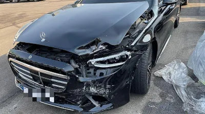 2022 Mercedes-Benz S 400 VIN: