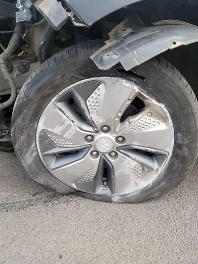 2018 Hyundai Kona KMHK281HFKU003538 VIN:KMHK281HFKU003538