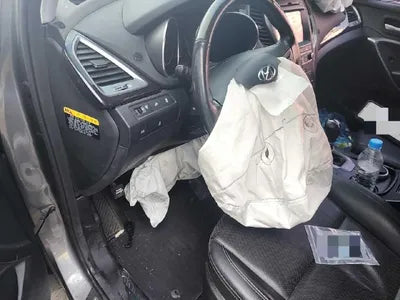 2015 Hyundai Santa FE 762KMKMHSW81UDFU4 VIN:762KMKMHSW81UDFU4