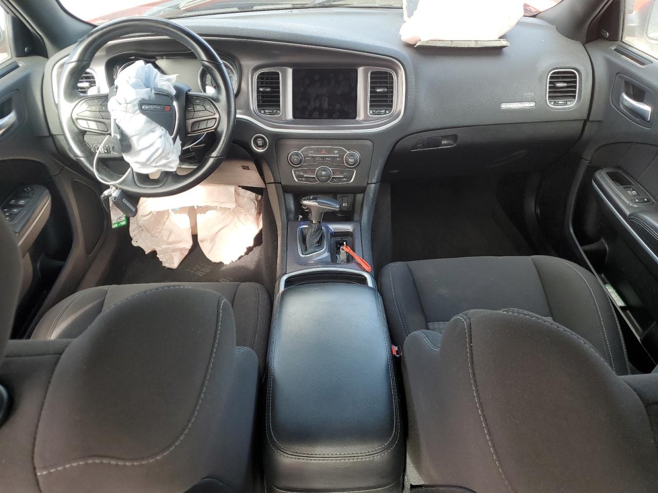 2022 DODGE CHARGER R/T VIN:2C3CDXCT5NH122912