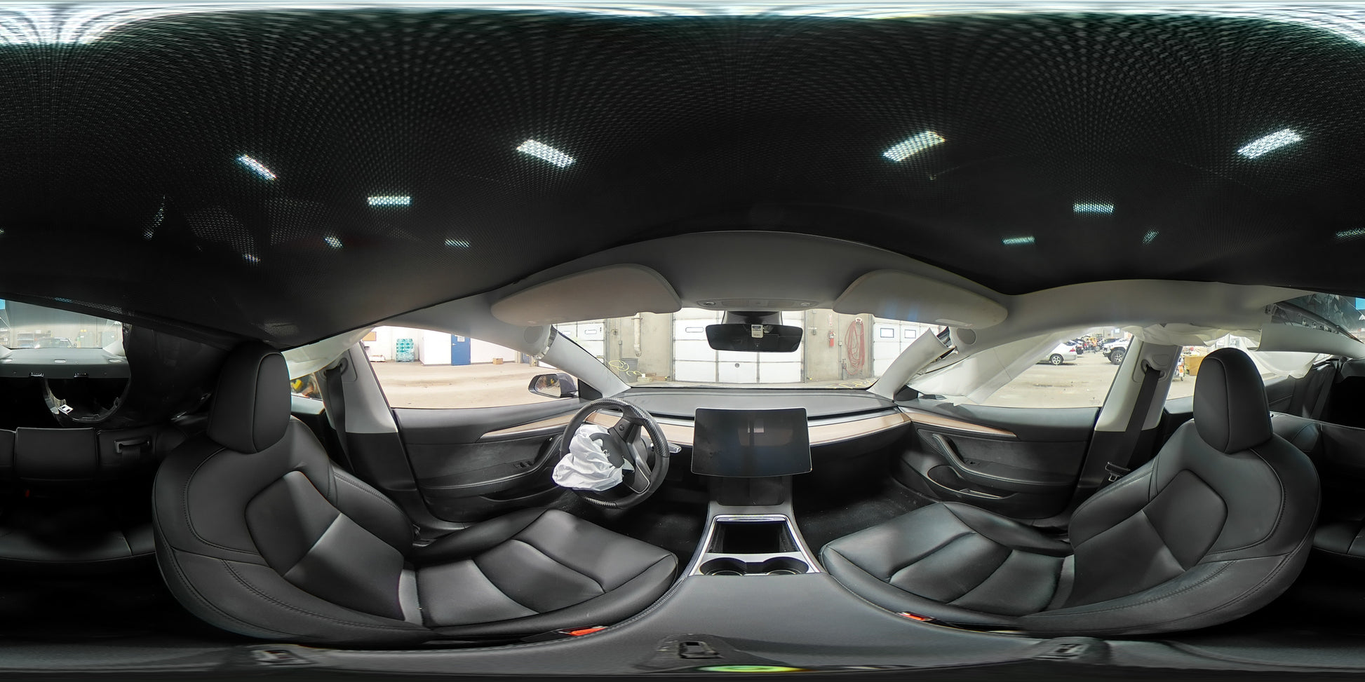 2023 TESLA MODEL 3  VIN:5YJ3E1EAXPF642677