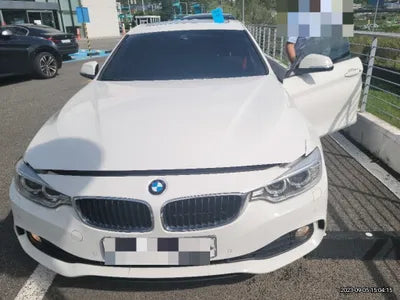 2015 BMW 420 WBA4A1105FGF93258 VIN:WBA4A1105FGF93258