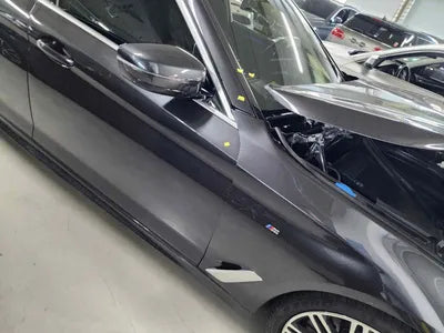 2020 BMW 520 WBAJF3108LWW87360 VIN:WBAJF3108LWW87360