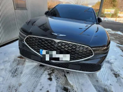 2022 Genesis G90 VIN: