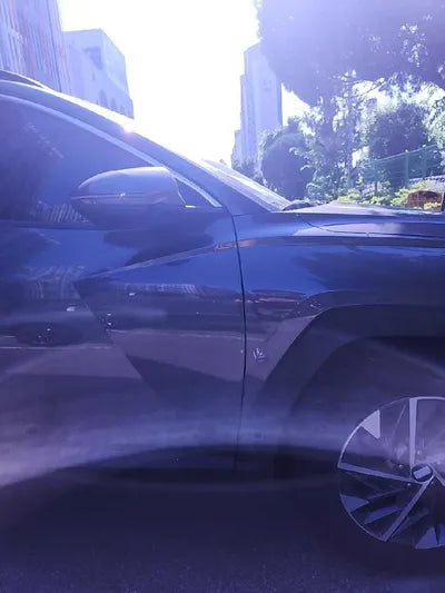2022 Hyundai Tucson VIN:
