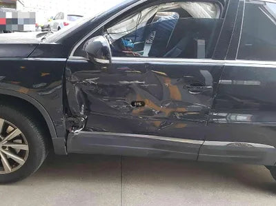 2015 Volkswagen Tiguan VIN: