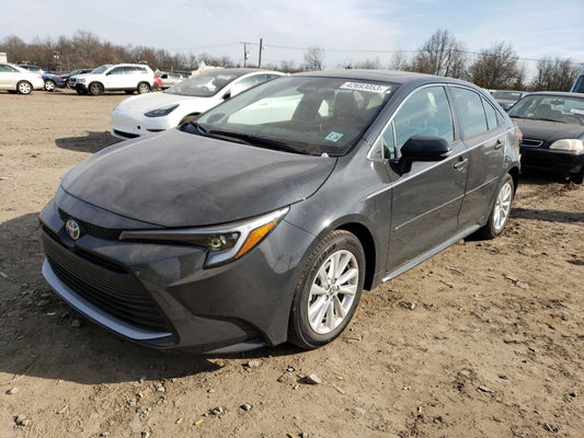 2023 TOYOTA COROLLA LE VIN:JTDBCMFE0P3003001