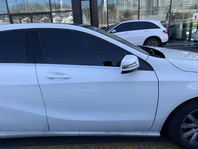 2017 Mercedes-Benz A 200 WDDBF4DB6HJ523190 VIN:WDDBF4DB6HJ523190