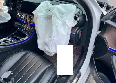 2017 Mercedes-Benz E 220 WDDZF0EB1HA044858 VIN:WDDZF0EB1HA044858