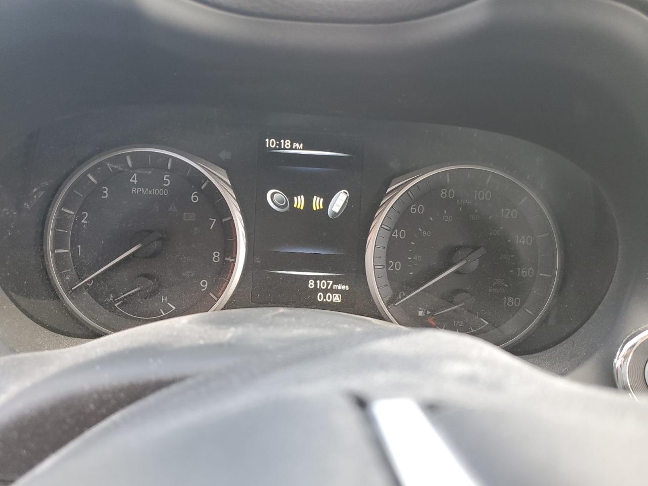 2024 INFINITI Q50 LUXE VIN:JN1EV7BP5RM600550