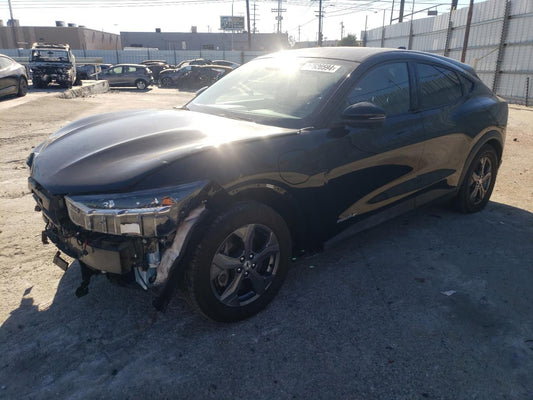 2023 FORD MUSTANG MACH-E SELECT VIN:3FMTK1RM9PMA28790