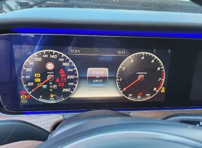 2017 Mercedes-Benz E 300 WDDZF4KB4HA257153 VIN:WDDZF4KB4HA257153