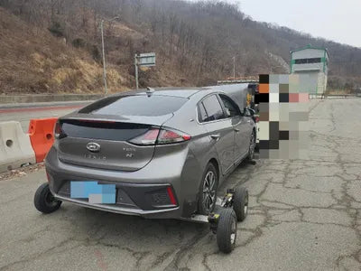 2020 Hyundai Ioniq KMHC051JFLU062684 VIN:KMHC051JFLU062684