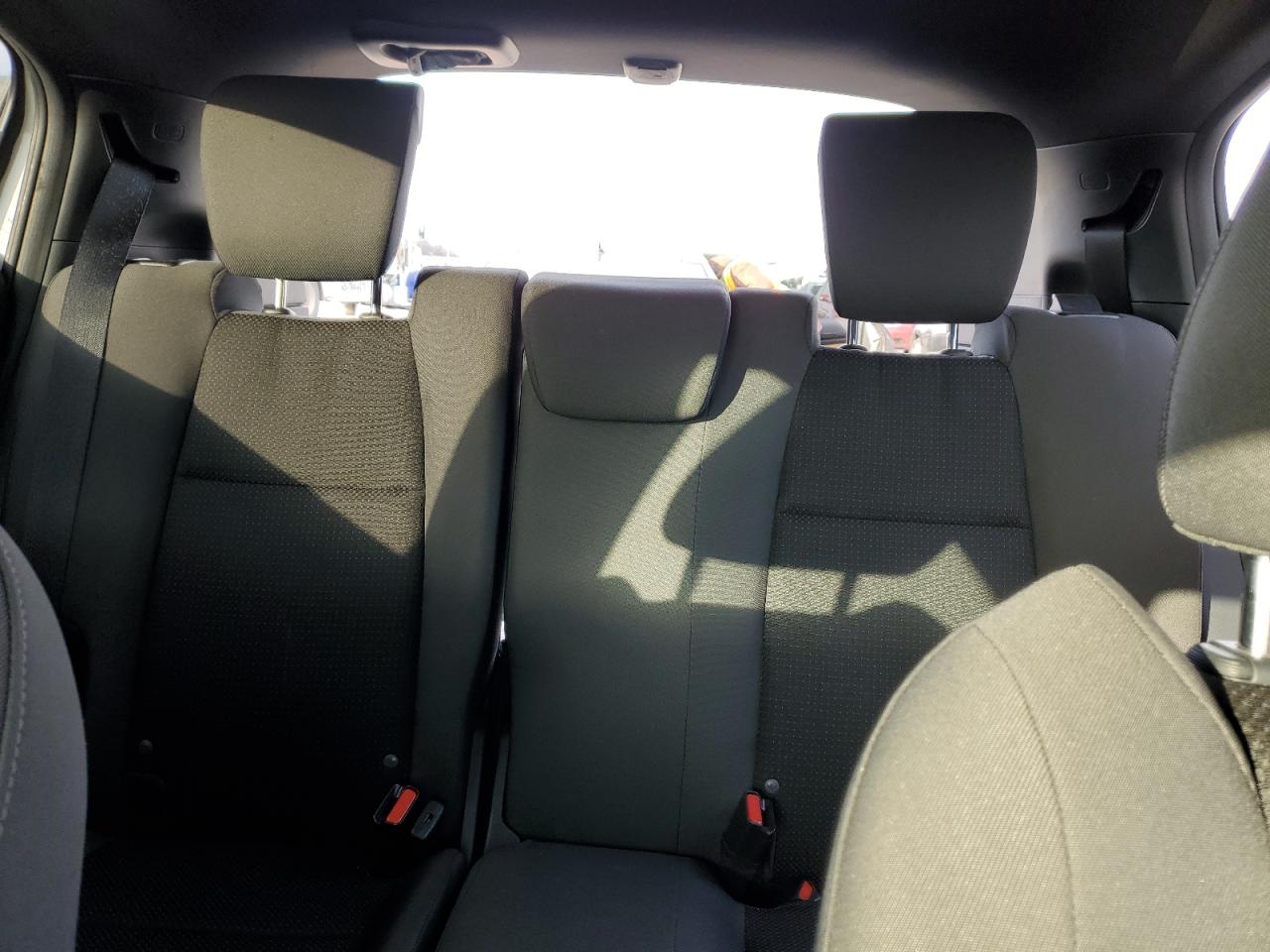 2022 HONDA HR-V SPORT VIN:3CZRU5H15NM712248