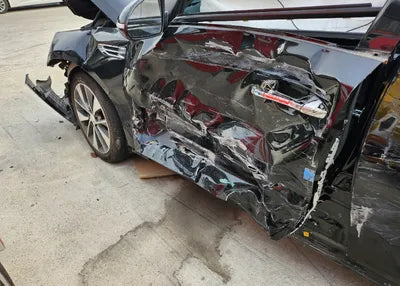 2016 Kia K5 KNAGW411BGA004975 VIN:KNAGW411BGA004975