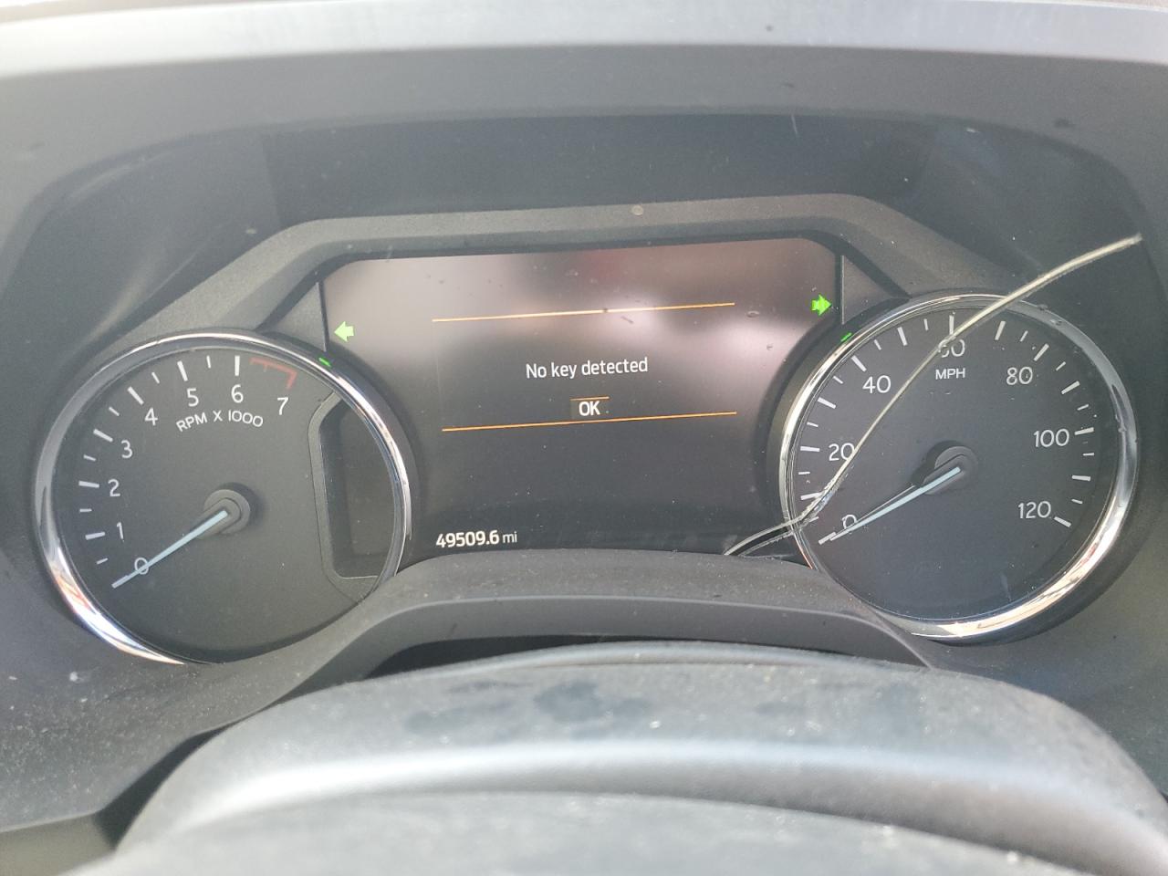 2023 FORD EXPEDITION XLT VIN:1FMJU1H83PEA04920