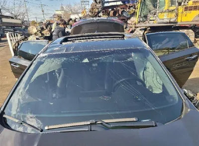 2019 Honda Accord 1HGCV1650KA510271 VIN:1HGCV1650KA510271